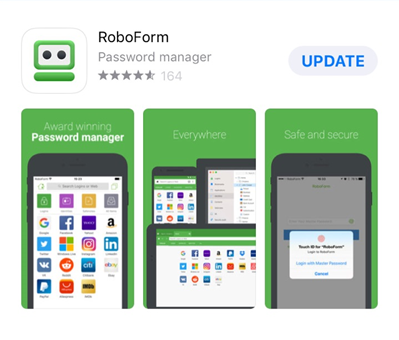 download roboform app