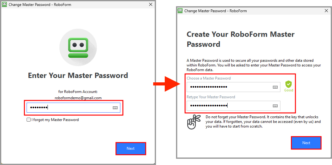 How to make a password system [Difficulty: 🟦] (Credits to