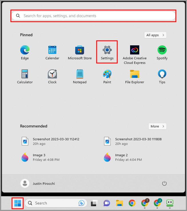 How to log in to RoboForm using Windows Hello – RoboForm