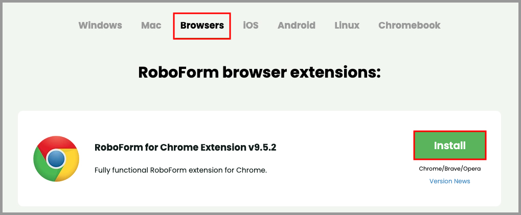 How To Pin Extension In Opera GX Browser 