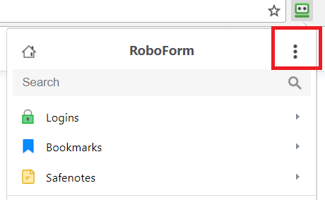 Roboform