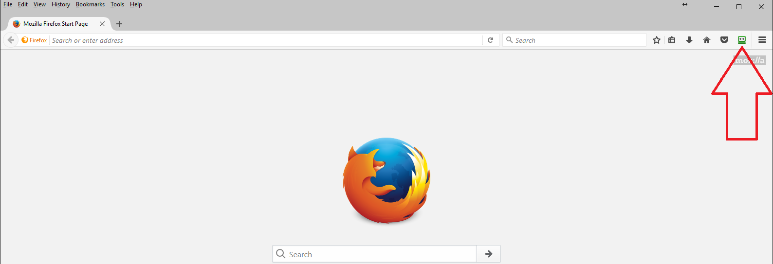 roboform and firefox issues
