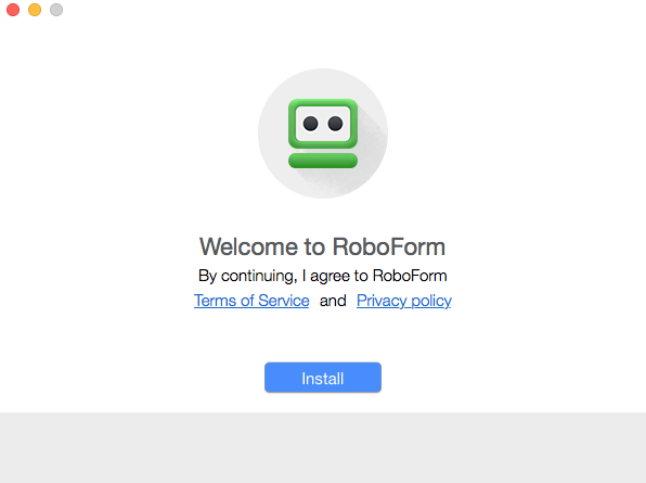 www roboform com