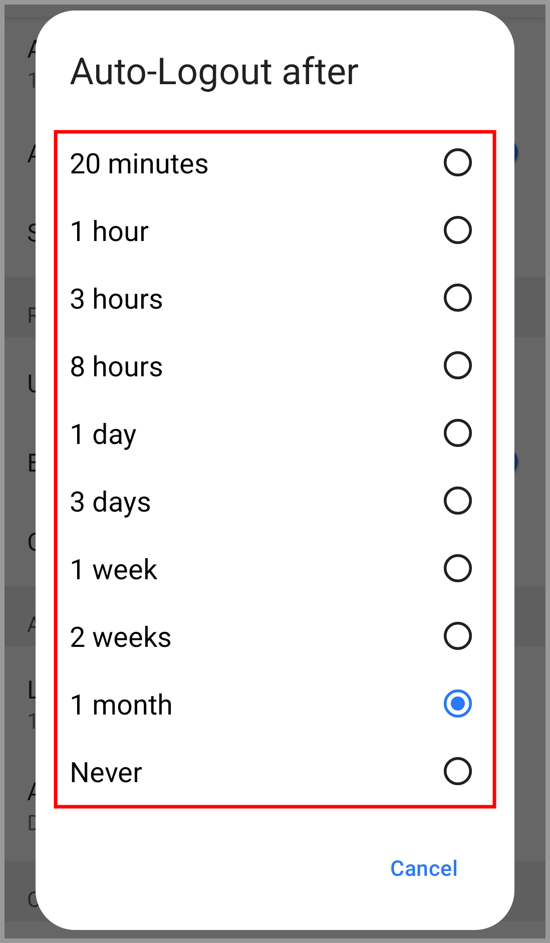 android_autologoutafter_selecttimeoutperiod.jpg
