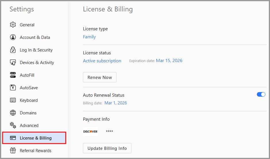license_not_listed_in_account.jpg
