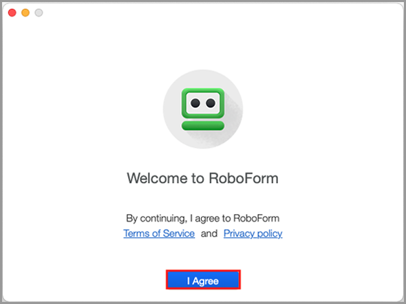 download roboform for mac