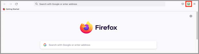 roboform extension will not download firefox mac