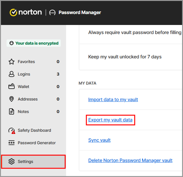 NortonPasswordManager_settings_export.jpg