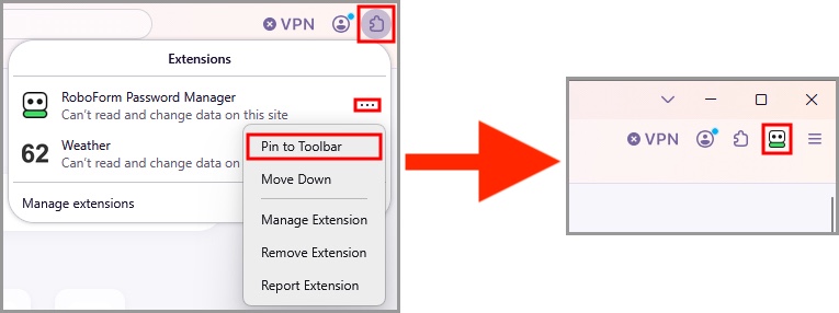 how_to_pin_roboform_firefox_and_pinned_roboform.jpg